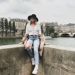 Meet your Posher, Madison